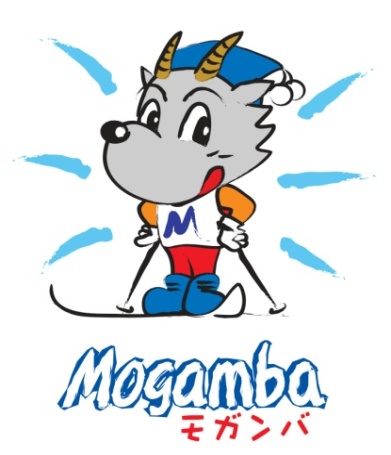 モガンバ